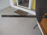 Antique Winchester Model 1892 38WCF Rifle Retailer Marked - 19 of 20