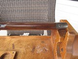 Antique Winchester Model 1892 38WCF Rifle Retailer Marked - 11 of 20
