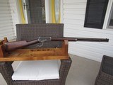 Antique Winchester Model 1892 38WCF Rifle Retailer Marked - 2 of 20