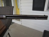 Antique Winchester Model 1892 38WCF Rifle Retailer Marked - 4 of 20