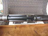 Antique Winchester Model 1892 38WCF Rifle Retailer Marked - 14 of 20