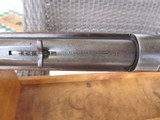 Antique Winchester Model 1892 38WCF Rifle Retailer Marked - 13 of 20
