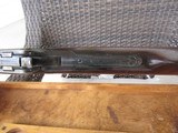 Antique Winchester Model 1892 38WCF Rifle Retailer Marked - 12 of 20