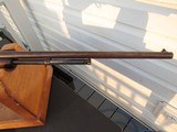 Remington Model 12 Early Rifle Pre-Model Designation 22 Short/Long/Long Rifle - 4 of 20