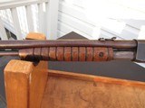 Remington Model 12 Early Rifle Pre-Model Designation 22 Short/Long/Long Rifle - 9 of 20