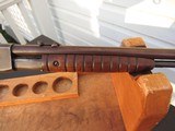 Remington Model 12 Early Rifle Pre-Model Designation 22 Short/Long/Long Rifle - 3 of 20