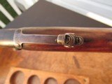 Remington Model 12 Early Rifle Pre-Model Designation 22 Short/Long/Long Rifle - 12 of 20