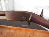Remington Model 12 Early Rifle Pre-Model Designation 22 Short/Long/Long Rifle - 8 of 20