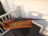 Remington Model 12 Early Rifle Pre-Model Designation 22 Short/Long/Long Rifle - 20 of 20