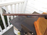 Remington Model 12 Early Rifle Pre-Model Designation 22 Short/Long/Long Rifle - 10 of 20
