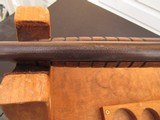 Remington Model 12 Early Rifle Pre-Model Designation 22 Short/Long/Long Rifle - 14 of 20