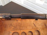 Remington Model 12 Early Rifle Pre-Model Designation 22 Short/Long/Long Rifle - 13 of 20