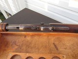 Remington Model 12 Early Rifle Pre-Model Designation 22 Short/Long/Long Rifle - 17 of 20