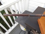 Remington Model 12 Early Rifle Pre-Model Designation 22 Short/Long/Long Rifle - 19 of 20