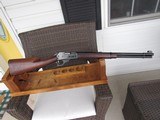 Marlin 336RC Texan Cal. 30-30 Winchester Made 1960 - 2 of 20