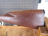 Marlin 336RC Texan Cal. 30-30 Winchester Made 1960 - 8 of 20