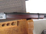 Marlin 336RC Texan Cal. 30-30 Winchester Made 1960 - 4 of 20