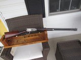 Winchester Model 1894 Takedown Rifle Cal. 32 Winchester Special Made 1902 - 2 of 20