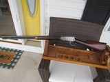 Winchester Model 1894 Takedown Rifle Cal. 32 Winchester Special Made 1902 - 6 of 20