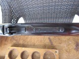 Winchester Model 1894 Takedown Rifle Cal. 32 Winchester Special Made 1902 - 12 of 20