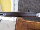 Winchester Model 1894 Takedown Rifle Cal. 32 Winchester Special Made 1902 - 9 of 20