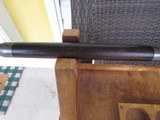 Winchester Model 1894 Takedown Rifle Cal. 32 Winchester Special Made 1902 - 18 of 20