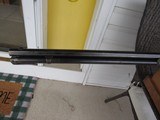 Winchester Model 1894 Takedown Rifle Cal. 32 Winchester Special Made 1902 - 10 of 20