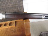 Winchester Model 1894 Takedown Rifle Cal. 32 Winchester Special Made 1902 - 3 of 20