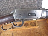Winchester Model 1894 Takedown Rifle Cal. 32 Winchester Special Made 1902 - 1 of 20