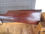 Winchester Model 1894 Takedown Rifle Cal. 32 Winchester Special Made 1902 - 7 of 20