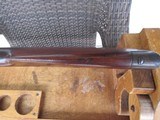 Winchester Model 1894 Takedown Rifle Cal. 32 Winchester Special Made 1902 - 11 of 20