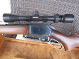 Marlin Golden 39A 22 caliber Rimfire Rifle Made 1969 - 9 of 20