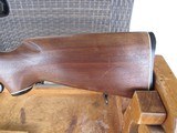 Marlin Golden 39A 22 caliber Rimfire Rifle Made 1969 - 8 of 20