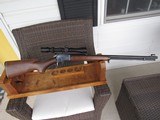 Marlin Golden 39A 22 caliber Rimfire Rifle Made 1969 - 2 of 20