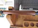 Marlin Golden 39A 22 caliber Rimfire Rifle Made 1969 - 19 of 20