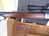 Marlin Golden 39A 22 caliber Rimfire Rifle Made 1969 - 10 of 20