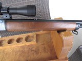 Marlin Golden 39A 22 caliber Rimfire Rifle Made 1969 - 4 of 20