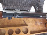 Marlin Golden 39A 22 caliber Rimfire Rifle Made 1969 - 18 of 20