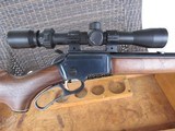 Marlin Golden 39A 22 caliber Rimfire Rifle Made 1969 - 1 of 20