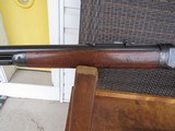 Winchester Model 1894 Special Order 30WCF Rifle - 10 of 20