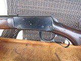 Winchester Model 1894 Special Order 30WCF Rifle - 9 of 20