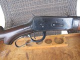 Winchester Model 1894 Special Order 30WCF Rifle - 1 of 20