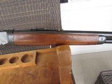 Winchester Model 1894 Special Order 30WCF Rifle - 4 of 20