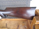 Winchester Model 1894 Special Order 30WCF Rifle - 8 of 20
