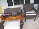 Winchester Model 1894 32-40 Caliber, Special Order Rifle - 1 of 20
