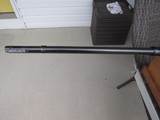 Winchester Model 1894 32-40 Caliber, Special Order Rifle - 20 of 20