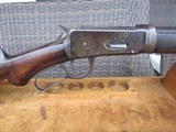 Winchester Model 1894 32-40 Caliber, Special Order Rifle - 3 of 20
