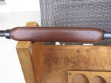 Marlin Model 39A, 22 caliber rimfire rifle, First Year of the Third Variation, Made 1946 - 19 of 20