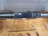 Marlin Model 39A, 22 caliber rimfire rifle, First Year of the Third Variation, Made 1946 - 14 of 20