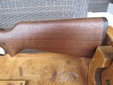 Marlin Model 39A, 22 caliber rimfire rifle, First Year of the Third Variation, Made 1946 - 8 of 20